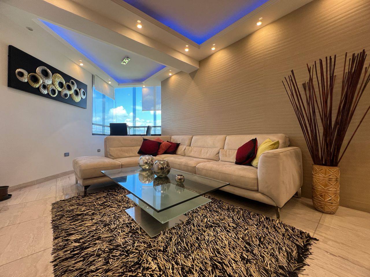 Incredible Apartment - Apartamento en Altos de Tepui